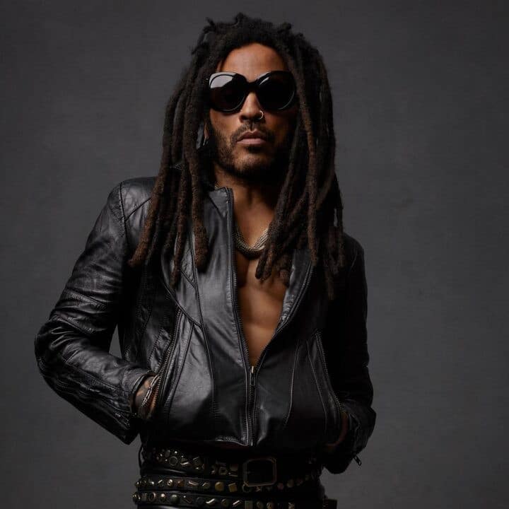 LENNY KRAVITZ