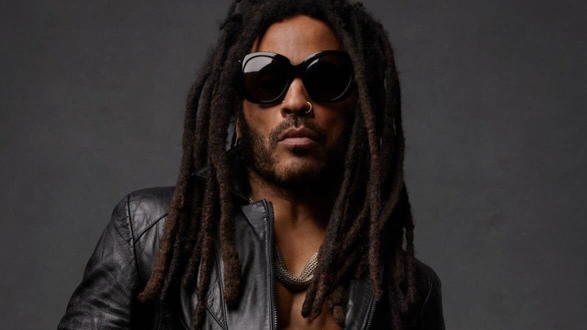 LENNY KRAVITZ