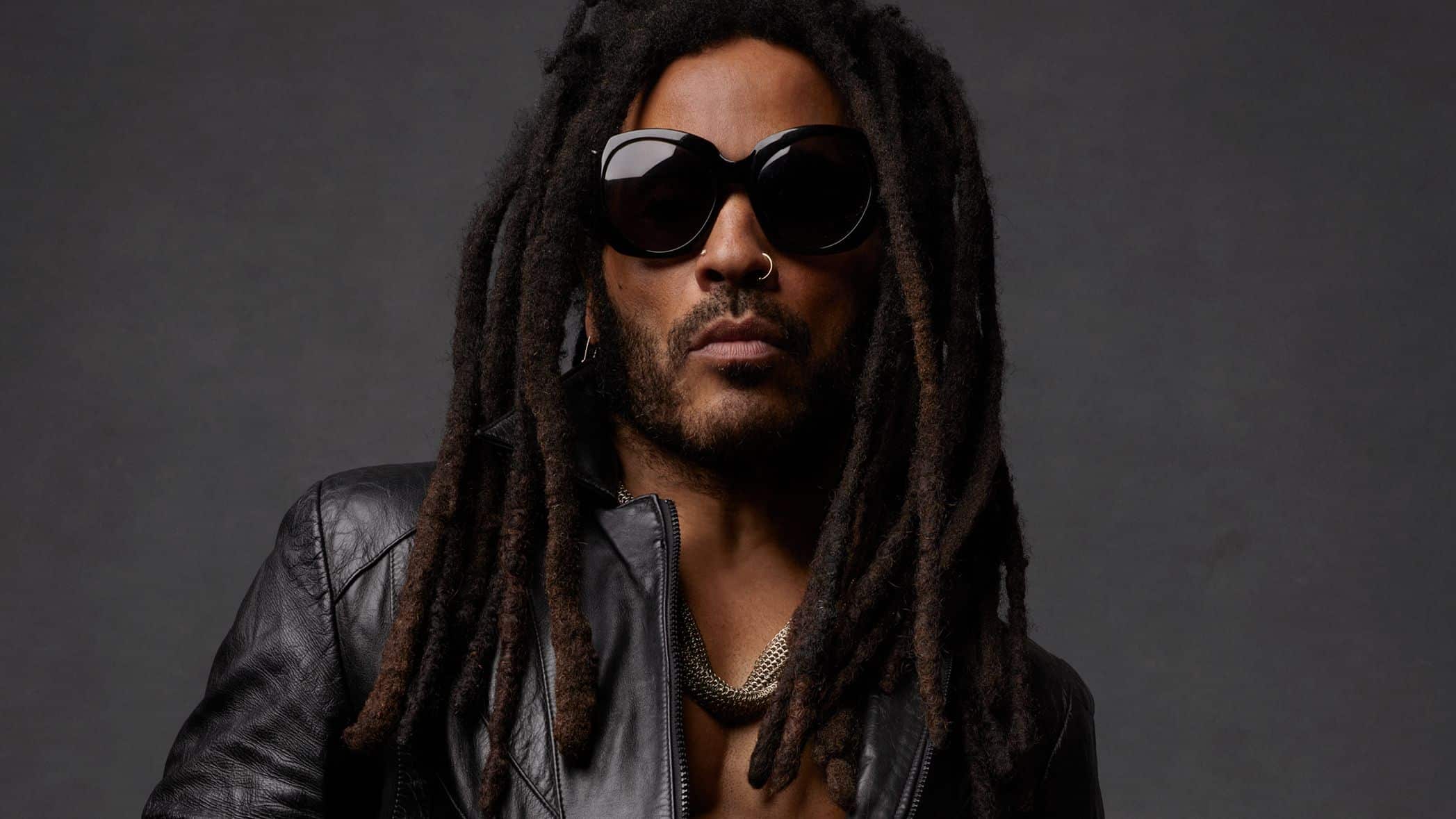 LENNY KRAVITZ