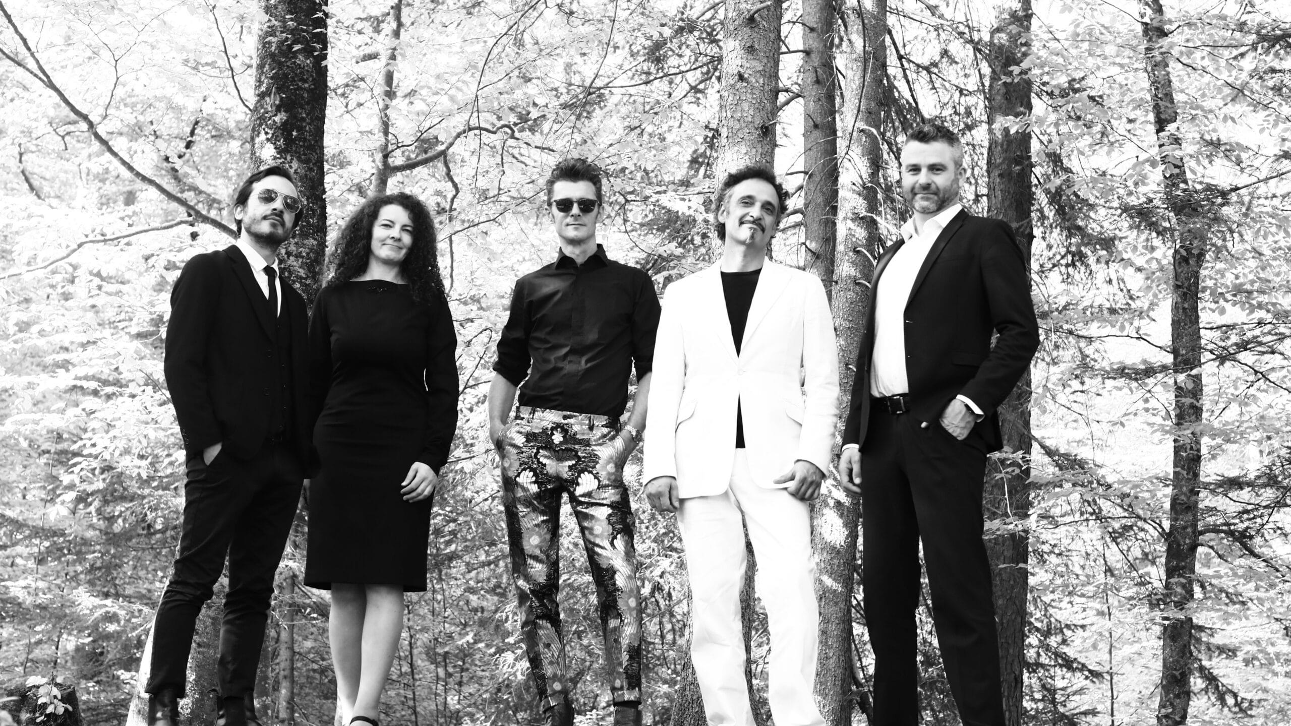 HERBERT PIXNER PROJEKT