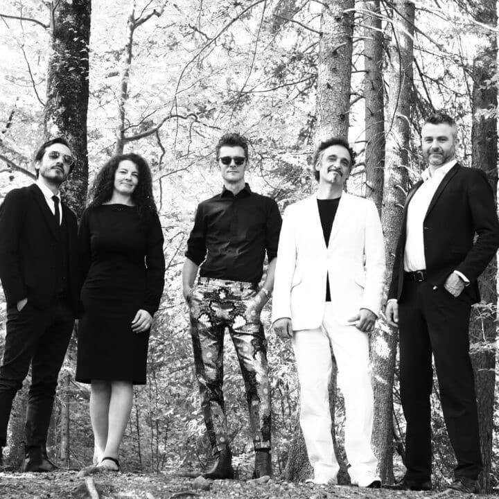 HERBERT PIXNER PROJEKT