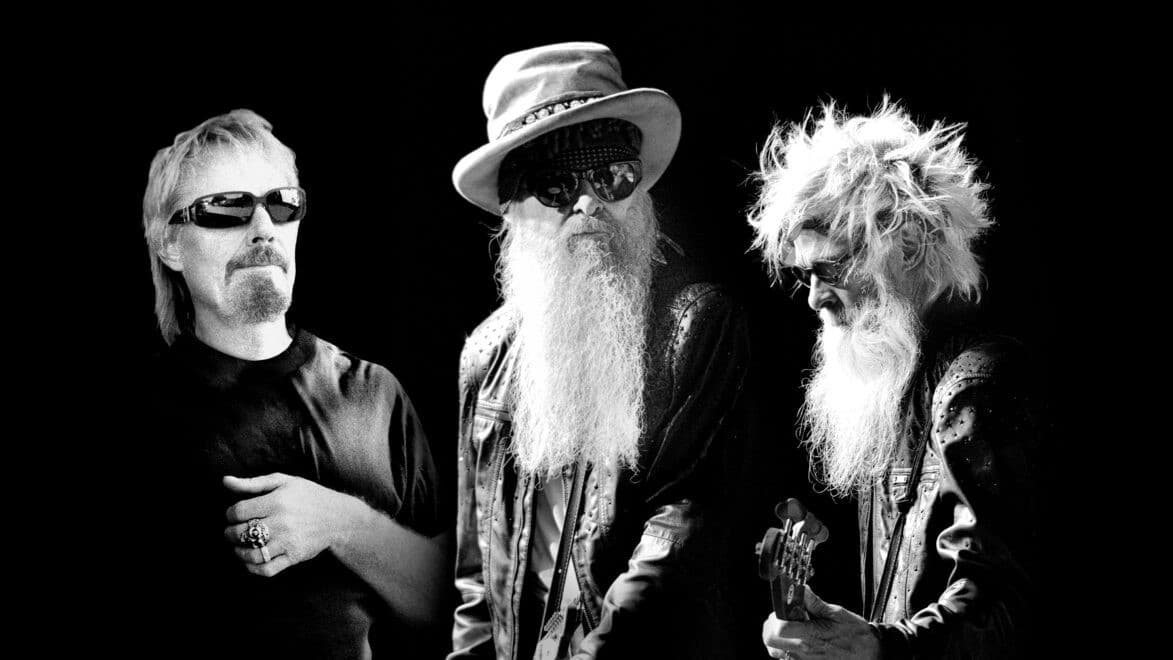 ZZ Top