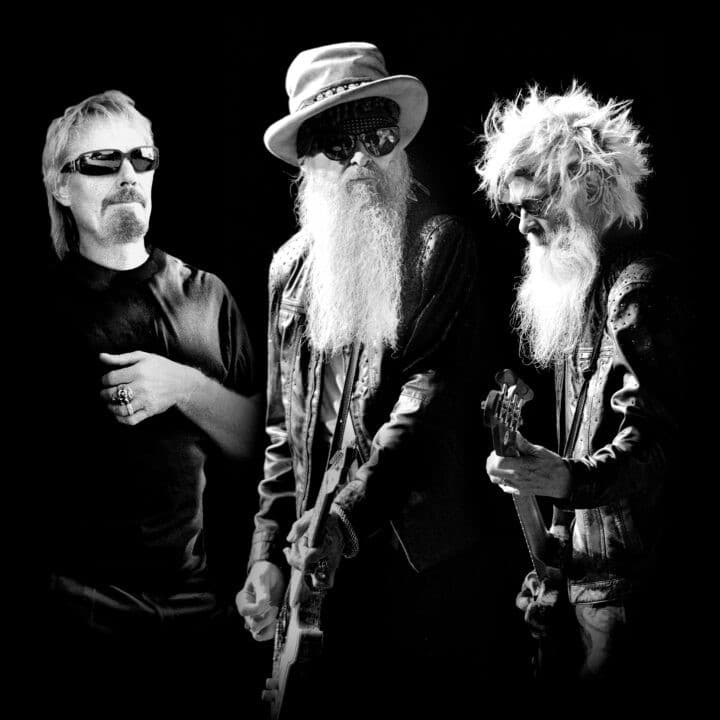 ZZ Top